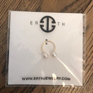 Earth Jewelry brand new ring